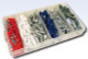 Assorted Wall and Concrete Anchor Kit - UAK2 Assorted Wall and Concrete Anchor Kit - UAK2